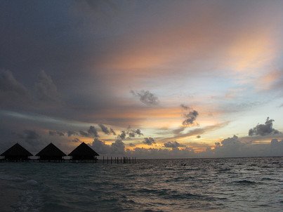 Мальдивы, Баа Атолл