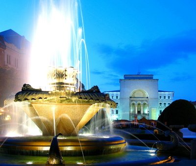 Трансильвания