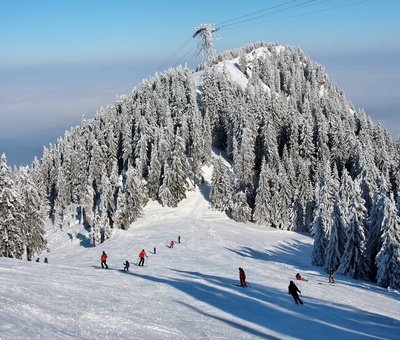 Бухарест