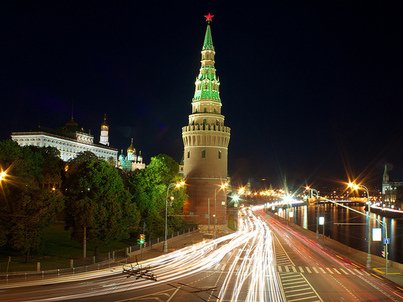 Россия, Владивосток