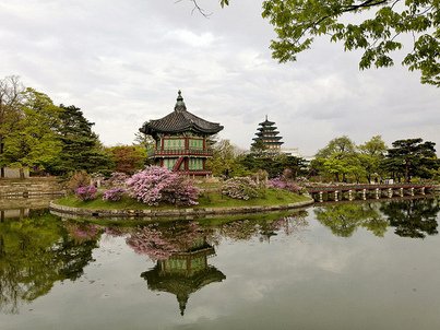 Южная Корея, Пусан