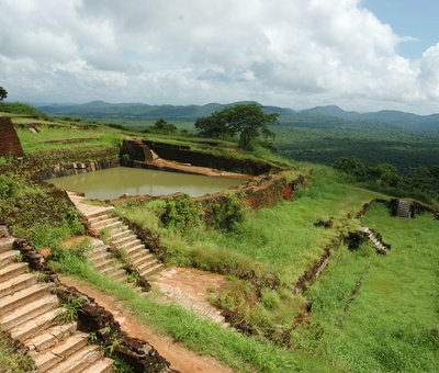Шри-Ланка, Велигама