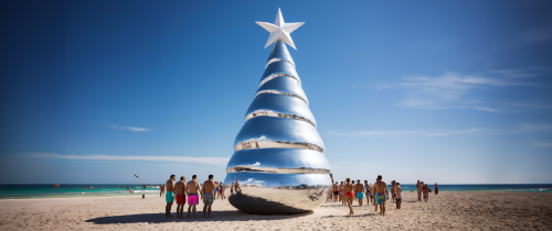 Планируйте новогодние каникулы