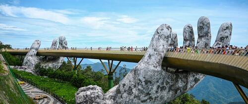 Барнаул-Дананг: прямой рейс