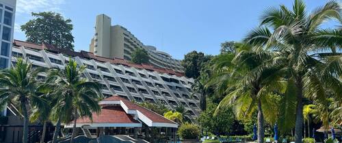 Туры в Азию летом