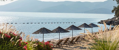 Туры в Турцию на лето