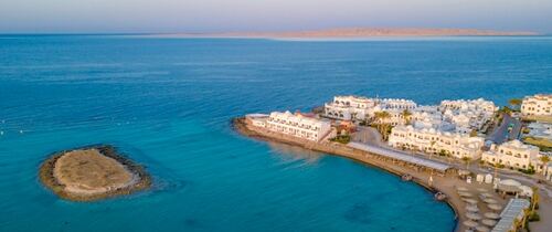 Горящие туры в Египет