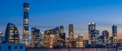 Групповые туры в Пекине