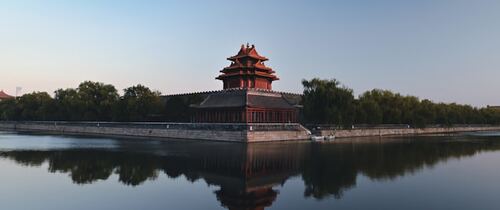 Весенние туры в Китай