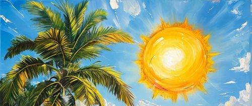 Горящие туры